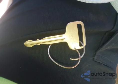 2000 Toyota Tacoma Xtracab z USA, uszkodzony, nr VIN 4TAWN72N7YZ659600